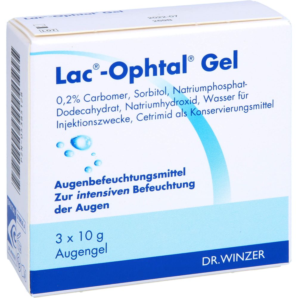 Gel