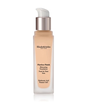 Elizabeth Arden Flawless Finish Liquid Foundation SPF10 Flüssige Foundation-30 ml