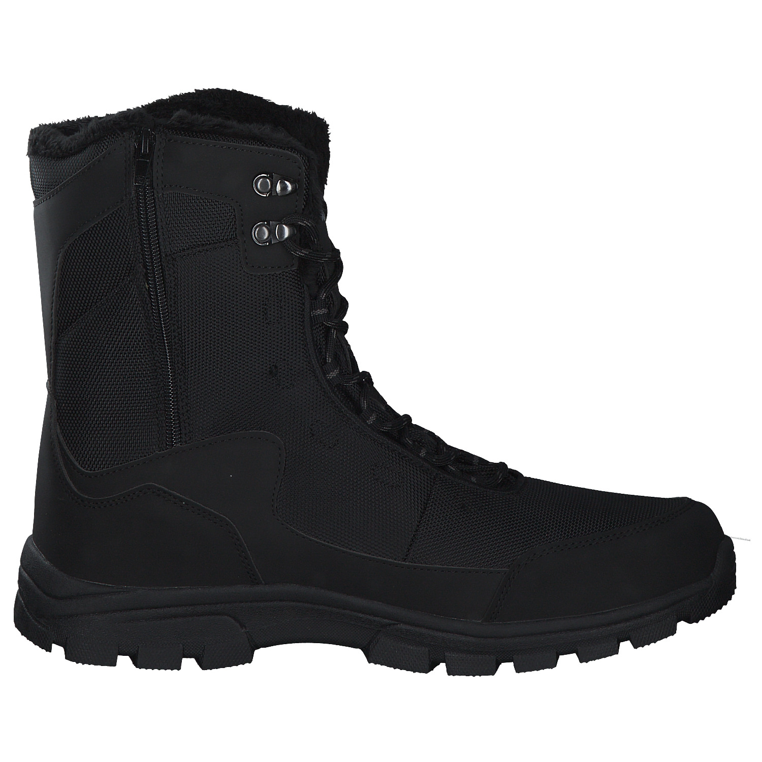 KangaROOS K-SMO Oak RTX 79293, Winterstiefel, Herren, black