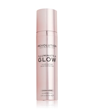 REVOLUTION Illuminate & Glow Highlighter-40 ml