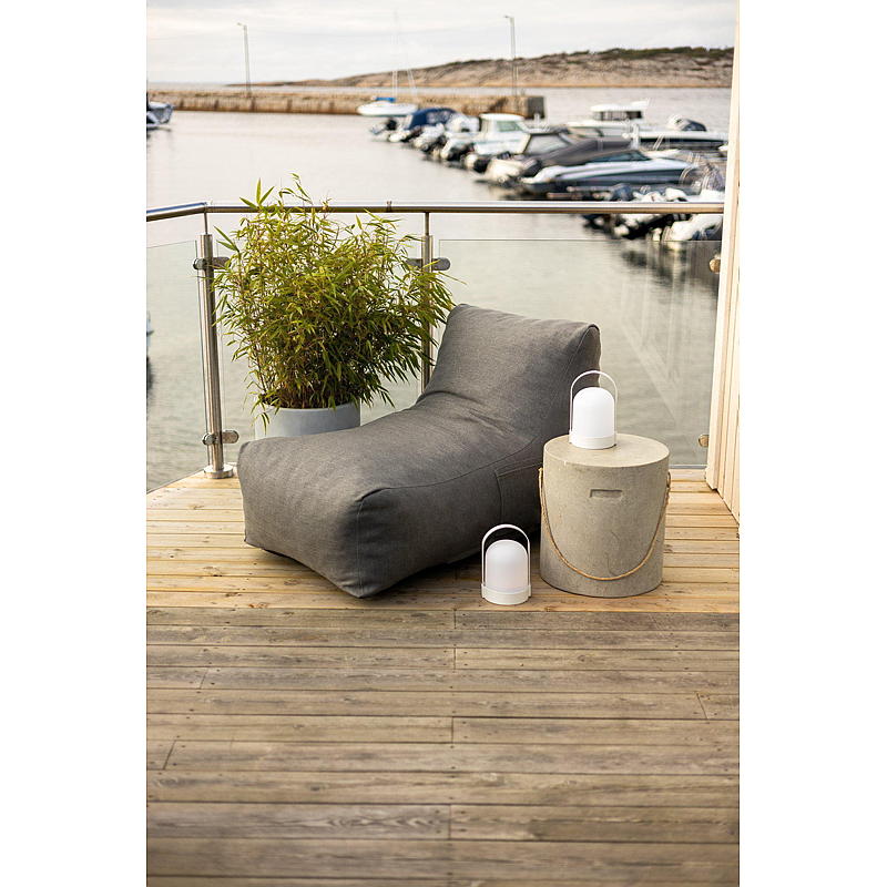 Light IT Bordlampe m/LED-lys