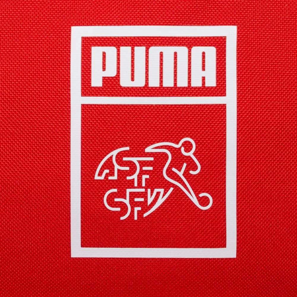 Schweiz PUMA D.N.A. Phase Rucksack 077057-01