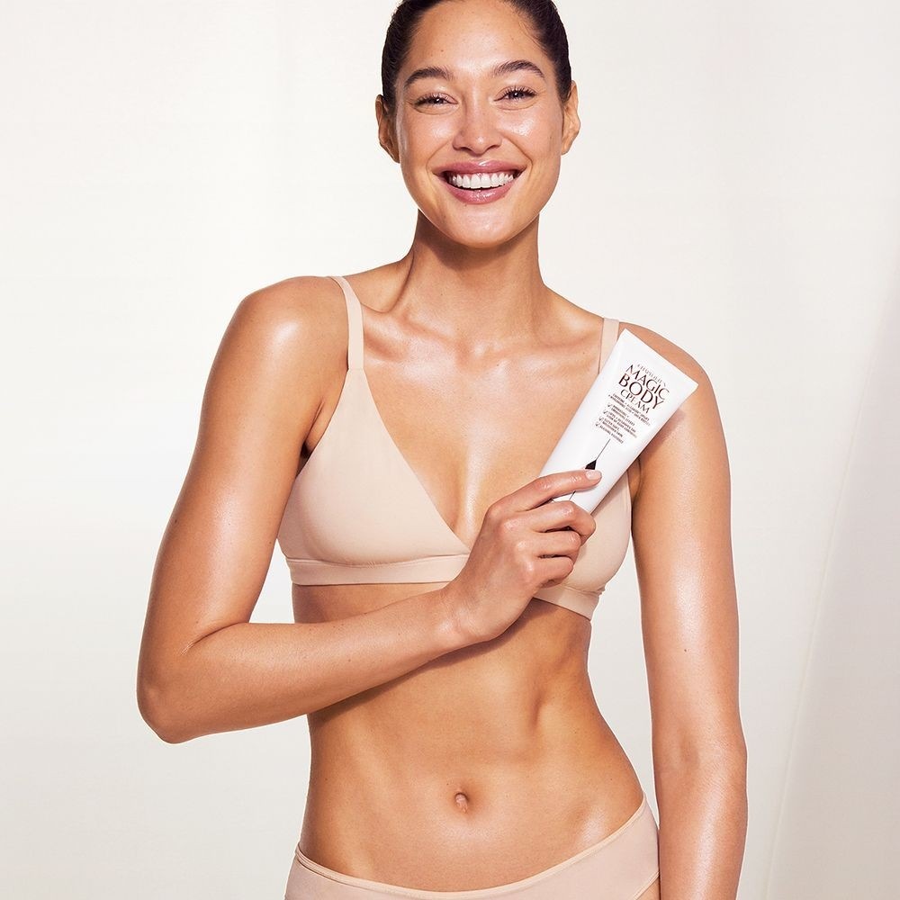 Charlotte's Magic Body Cream