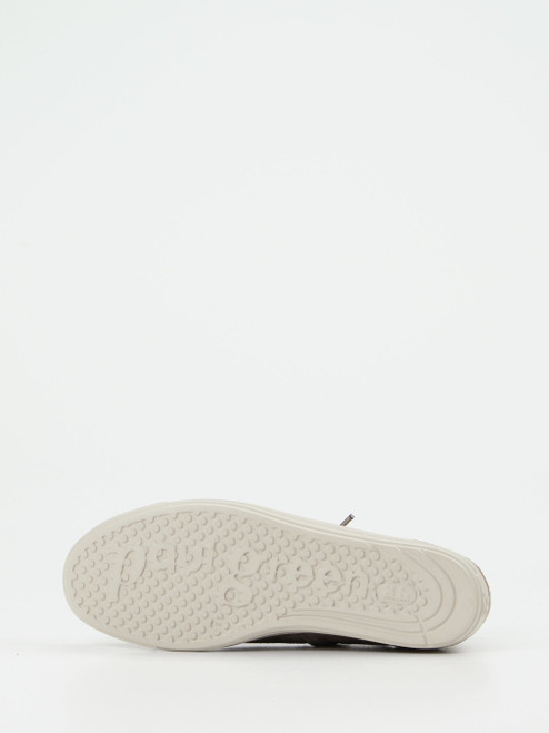 Sneaker High-16734590007 Paul Green