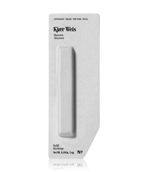 Kjaer Weis Lengthening Mascara Refill Mascara-5.4 ml