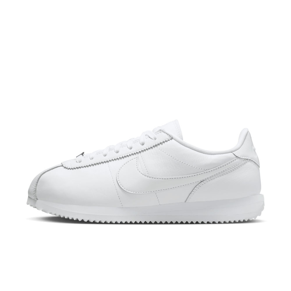 Nike WMNS Cortez 23 Premium FB6877-100 / weiss