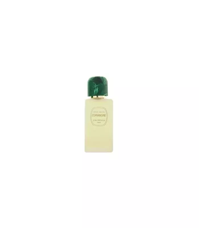 CORIANDRE Eau de Toilette Vaporisateur