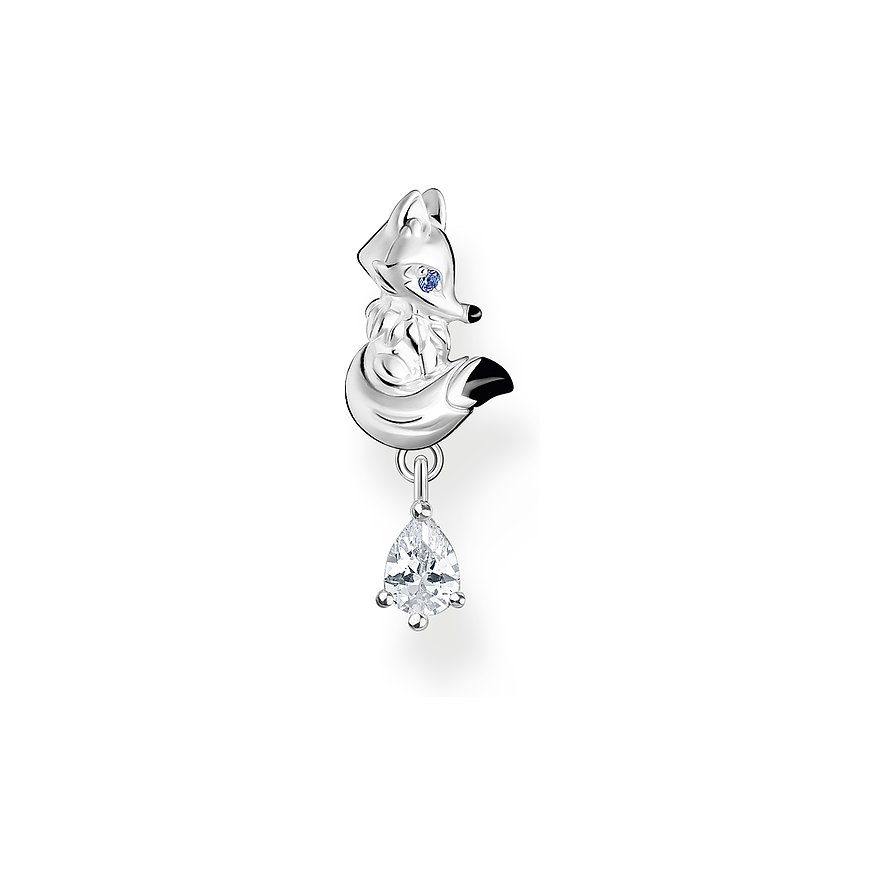 Thomas Sabo Einzelner Ohrschmuck Charming