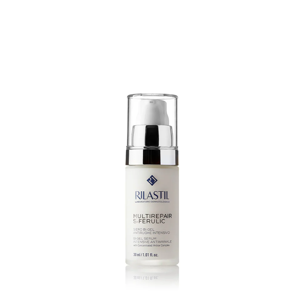 Multirepair S-Ferulic Serum - Anti-rynke ansigtsserum