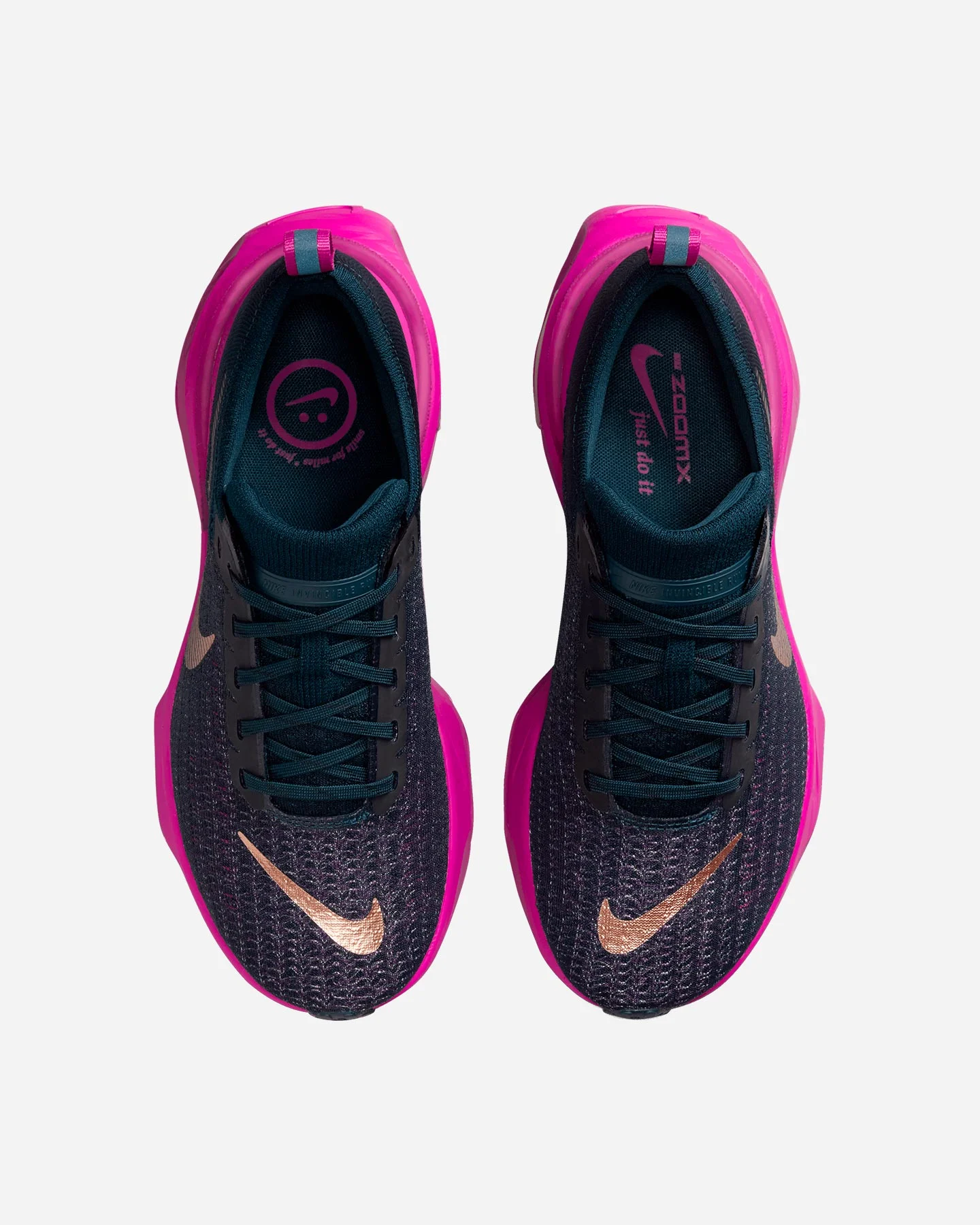 Scarpe Running Nike Invincible 3 W DR2660-404