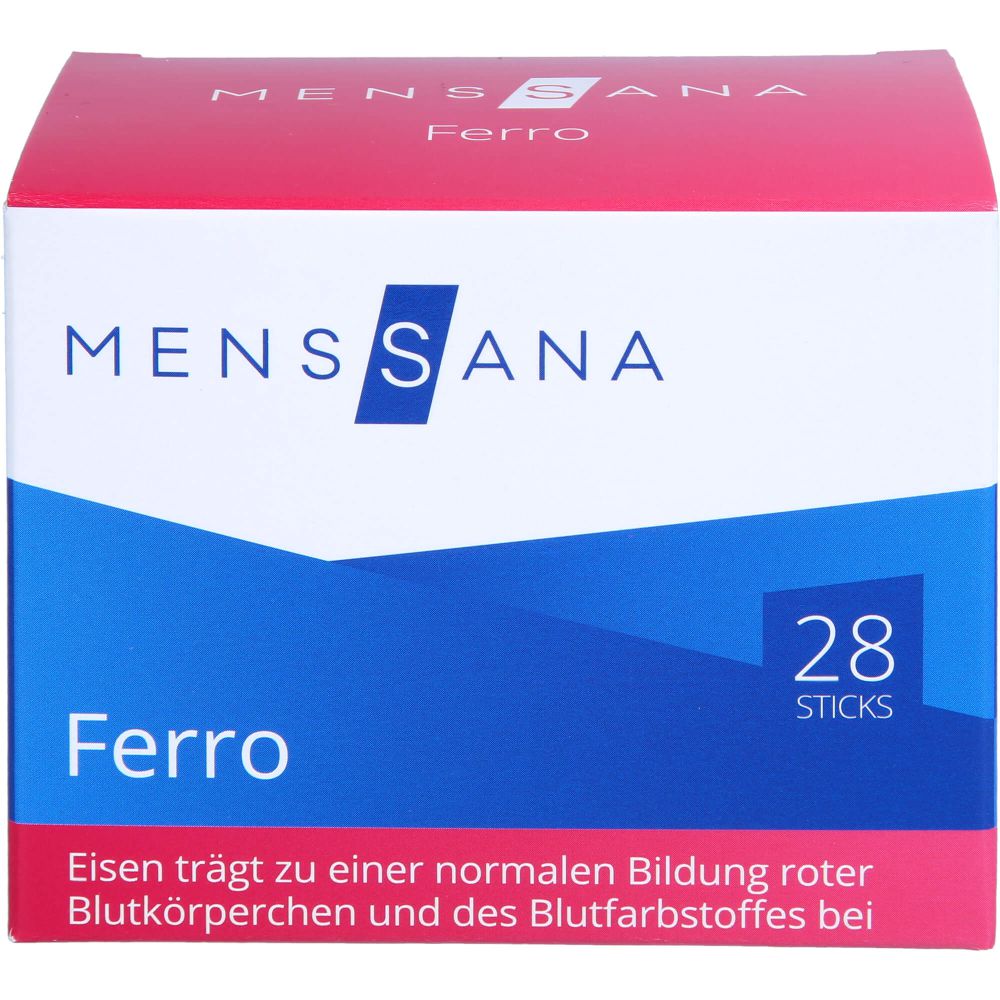 FERRO Pulver