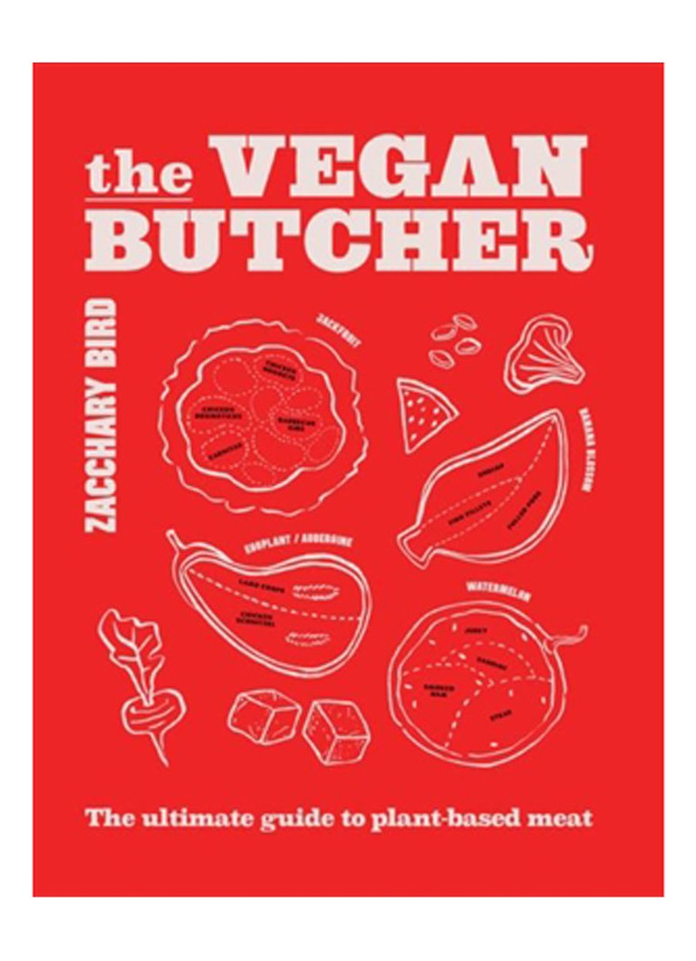 BIRD Z MĂCELARUL VEGAN