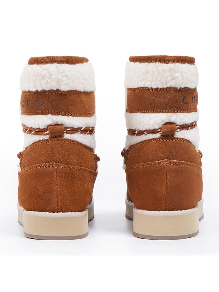 LUHTA Winterboots 