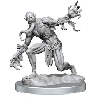 D&D Frameworks: Ghast & Ghoul