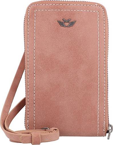 Fritzi aus Preußen Fritzi08 Jozy Vintage Handytasche 10 cm