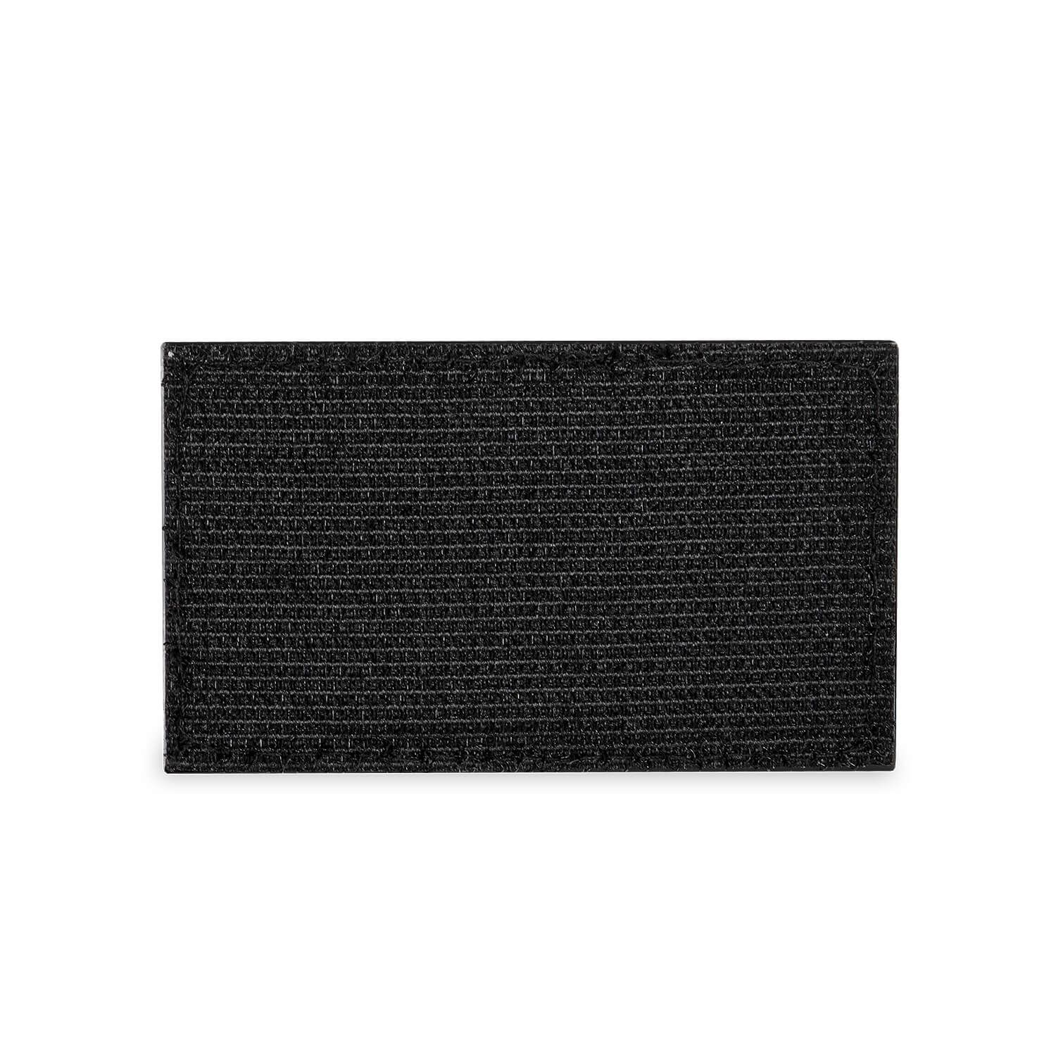 Rubber Patch Flagge Deutschland