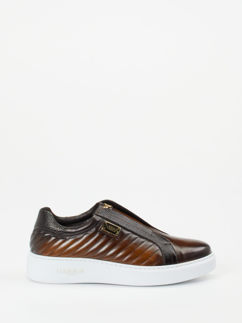 Slipper-45612090004 Harris