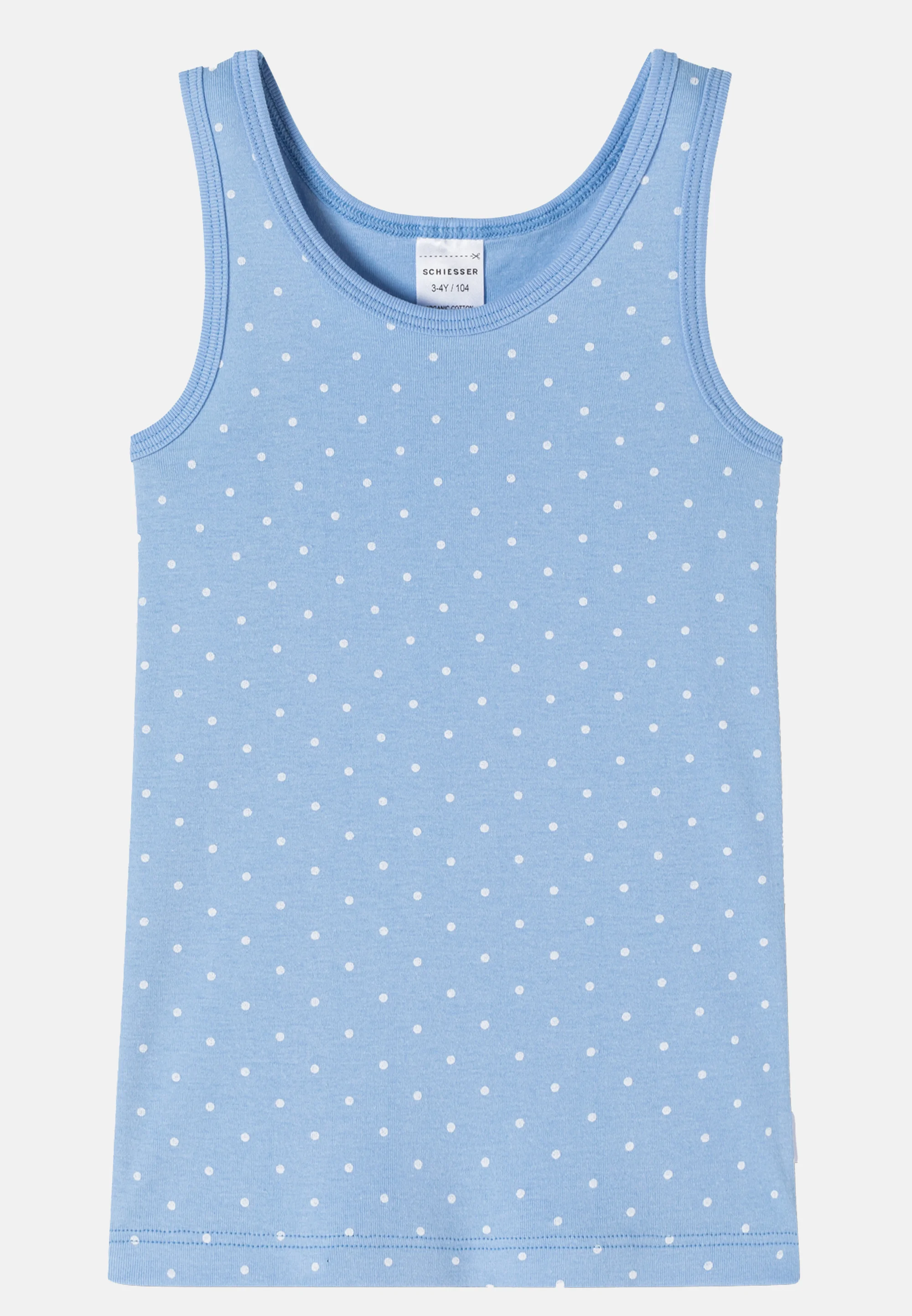 Schiesser 2ER PACK - Camiseta interior