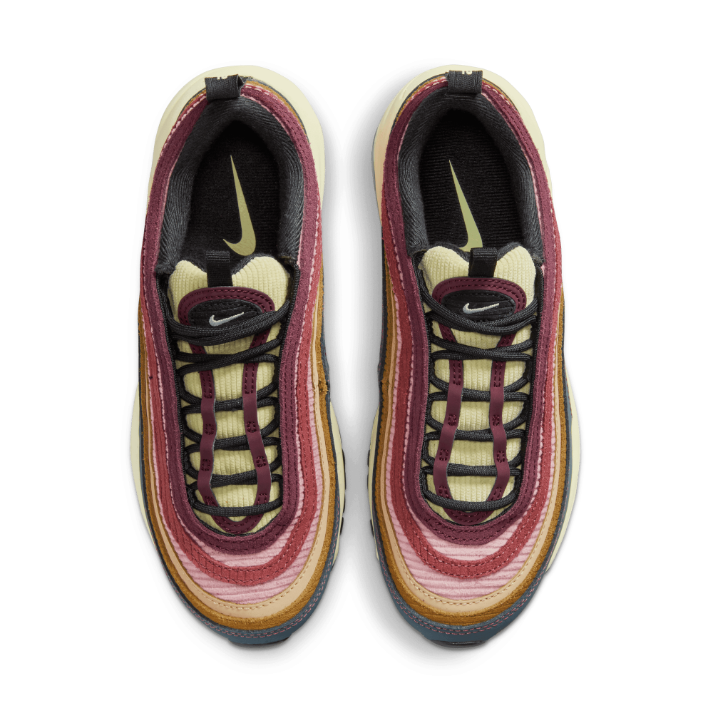 Nike Air Max 97 FB8454-300 / schwarz