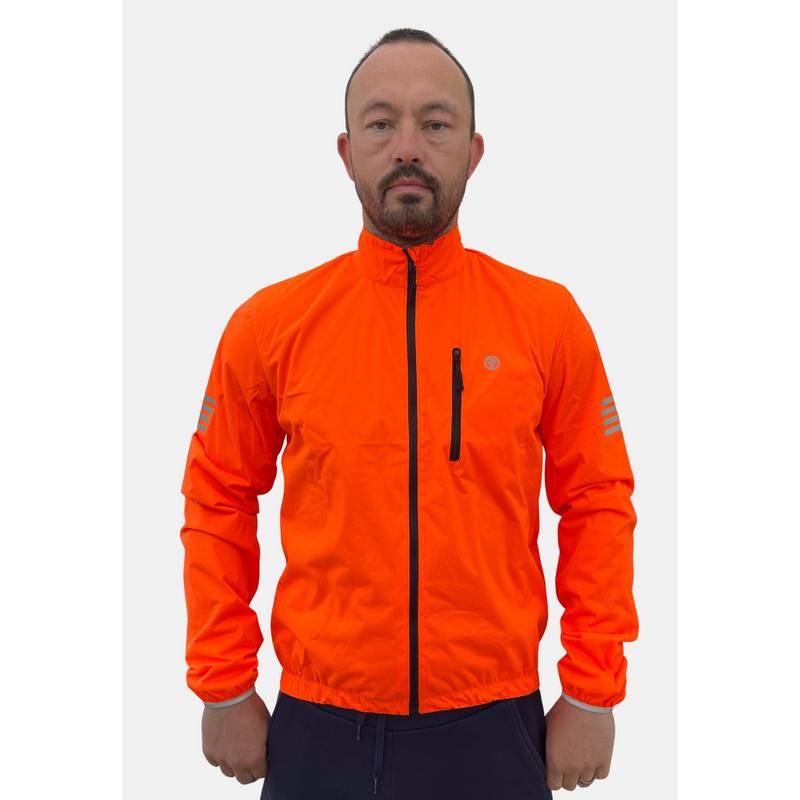 Proviz Signature Fahrradjacke
