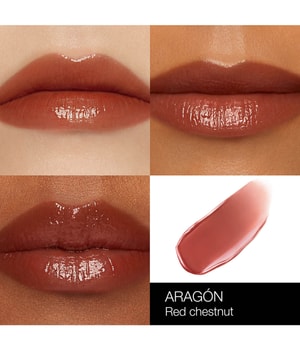 NARS Afterglow Lip Shine Lipgloss-5.5 ml