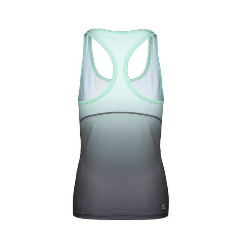 BIDI BADU Rhombo Move Printed Tank Tanktop Damen