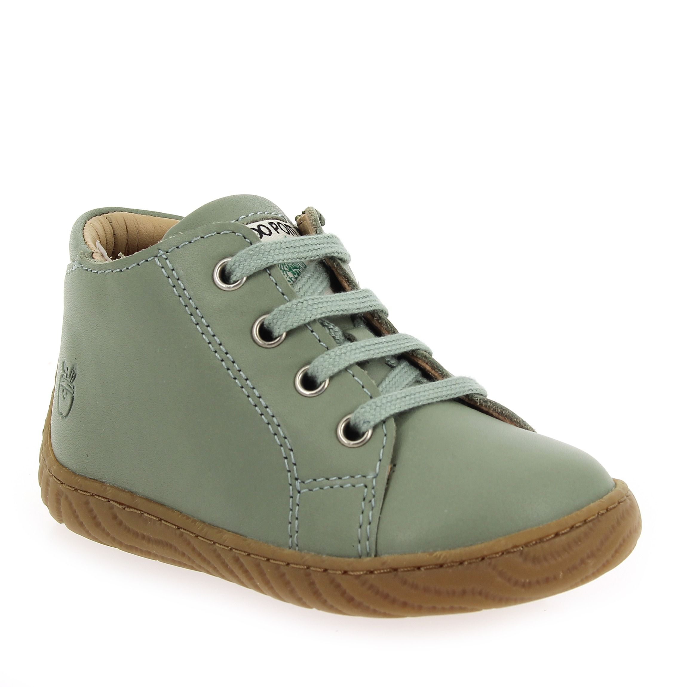 Shoopom  WOOD ZIP BASE E24 - Olive