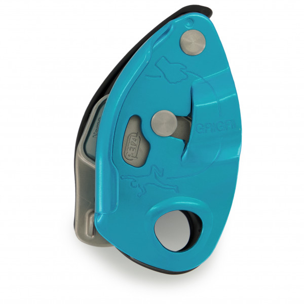 Petzl - GriGri - Sicherungsgerät