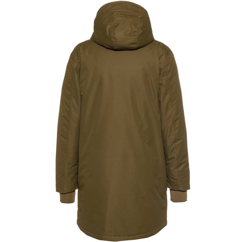 OCK Parka Herren