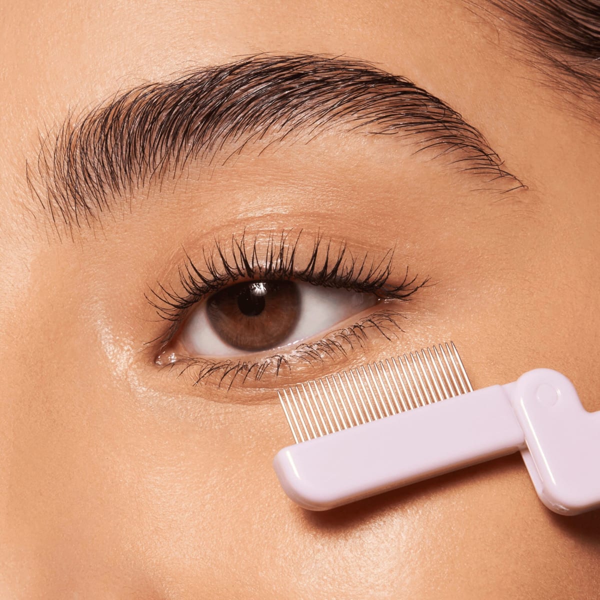 Wimpernkamm, 1 St