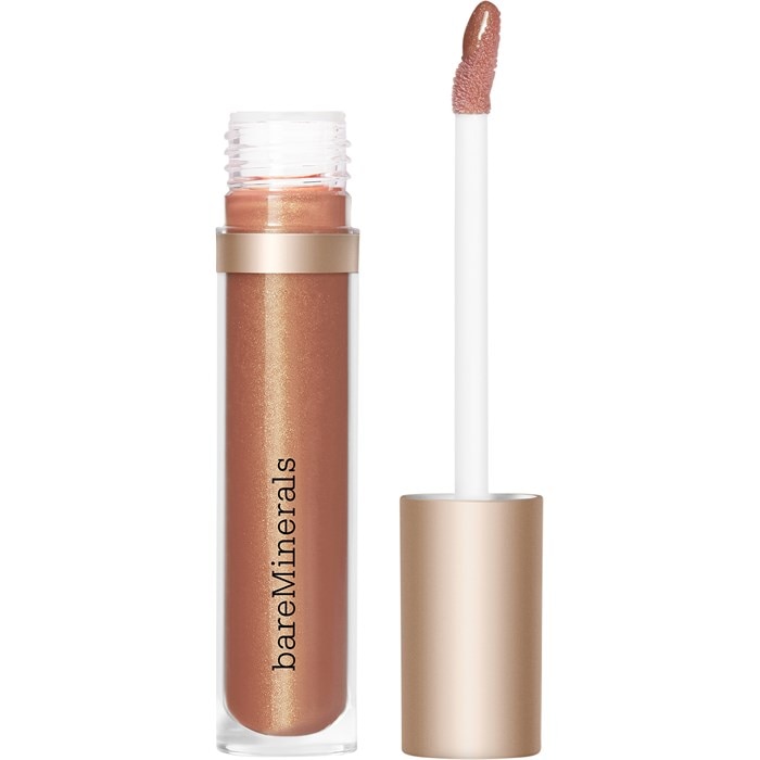 Mineralist Lip Gloss-Balm
