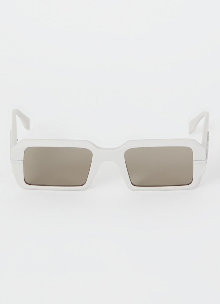 Fendi saulesbrilles FE40073U