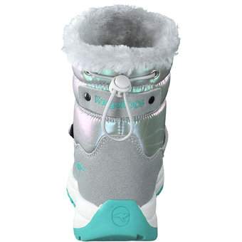 KangaROOS K PE Masty RTX Boot in grau