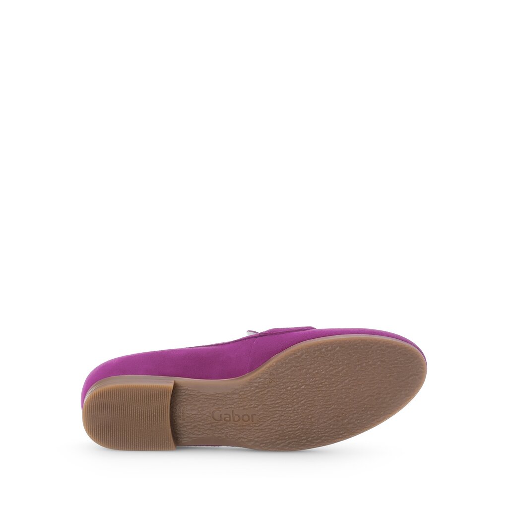 Gabor comfort Slipper pink