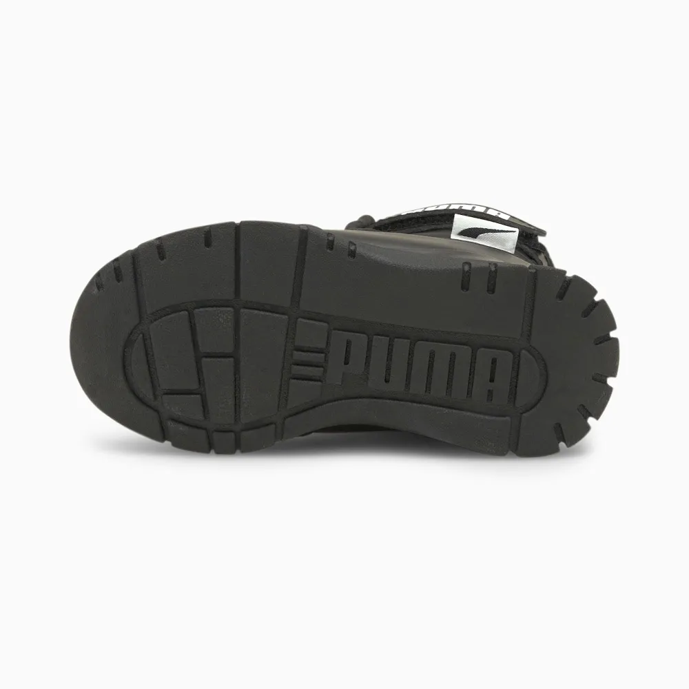 PUMA Nieve Boot WTR AC 380746_03 / schwarz