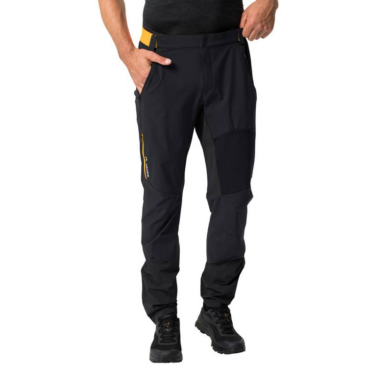 VAUDE Men's Scopi Pants III Funktionshose Herren