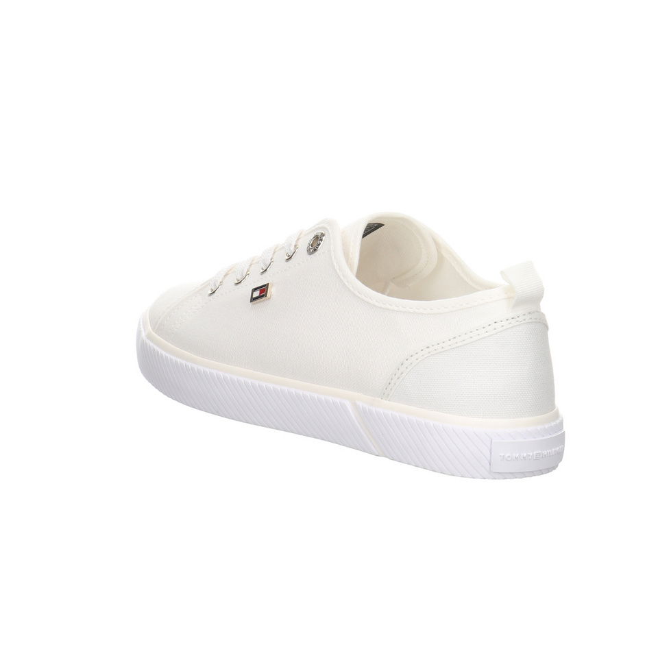 Tommy Hilfiger Vulc Canvas Sneaker