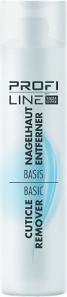 Swiss-O-Par Basic Nagelhautentferner