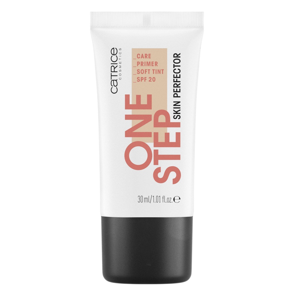 catrice One Step Skin Perfector primer perfecteur de peau Primer