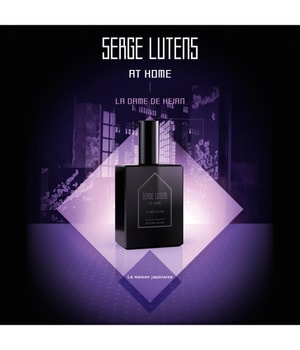 Serge Lutens La Dame De Heian La maison japonaise Raumspray-100 ml