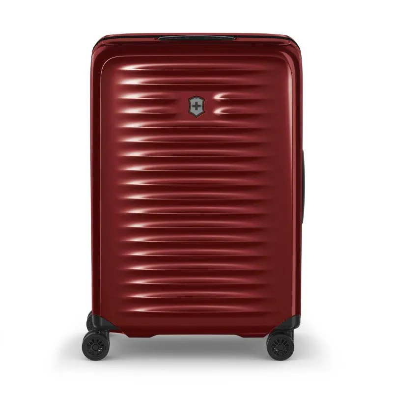 Victorinox Airox Medium Hardside Case (69 cm) - Victorinox Red