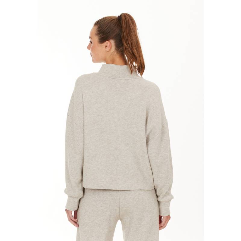 Athlecia Asinie Sweatshirt Damen