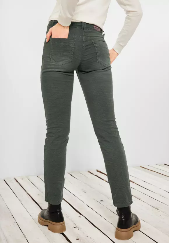 CECIL Loose Fit Hose