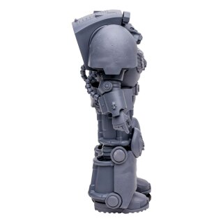 Warhammer 40k Megafigs Actionfigur: Terminator (Artist Proof)