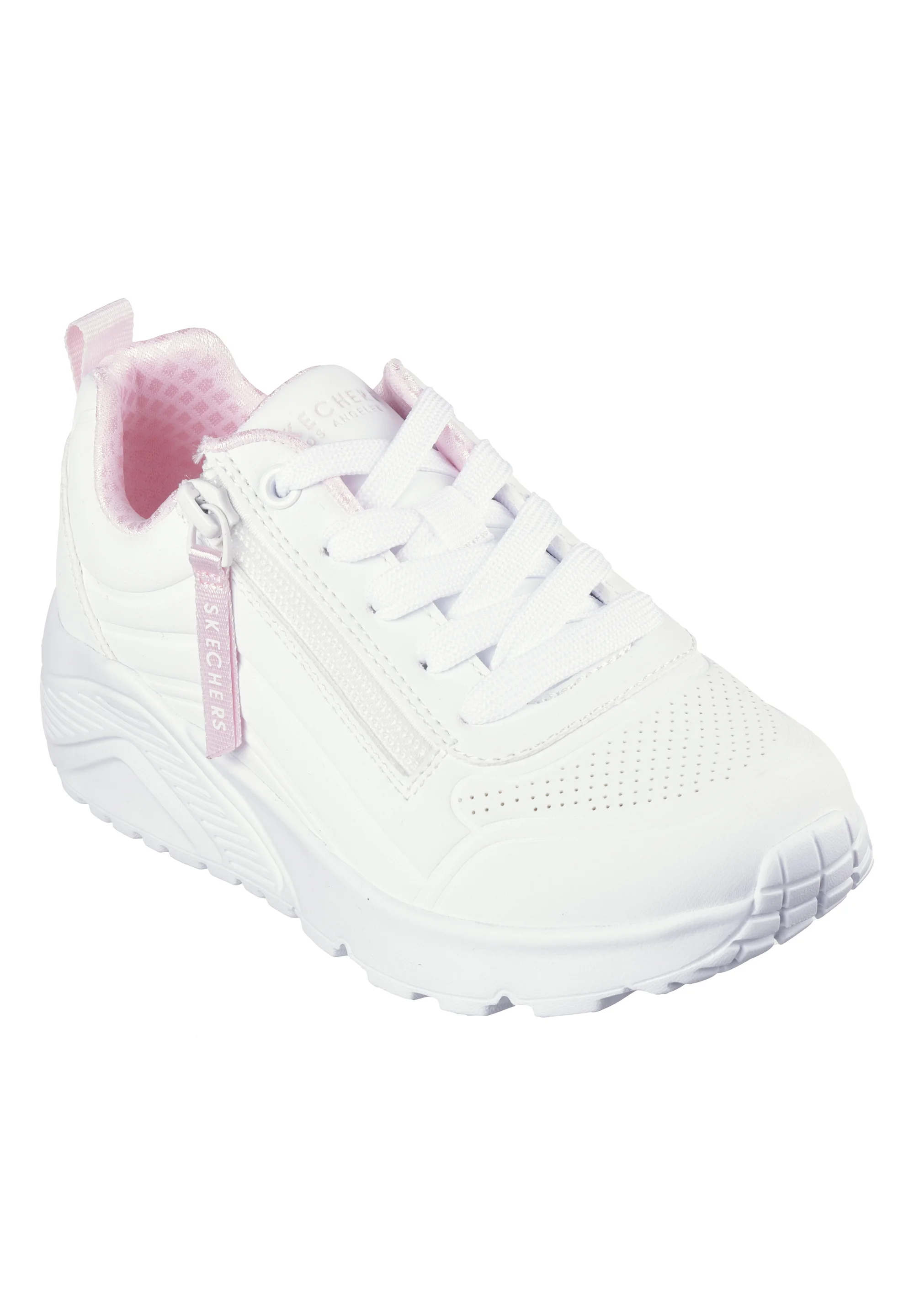 Skechers Sport UNO LITE EASY ZIP - Zapatillas bajas