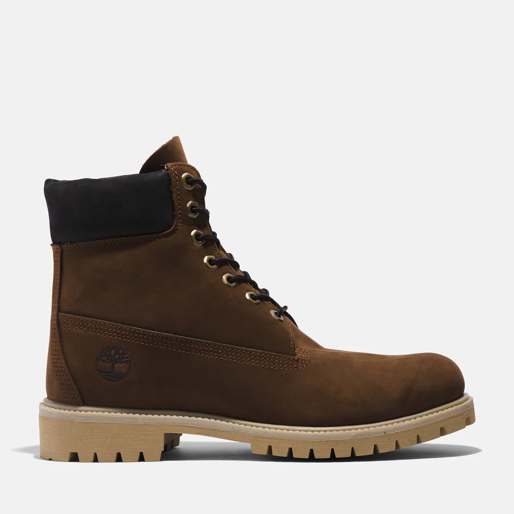 Timberland 6 Inch Boot Premium TB0A62KN9681 / braun