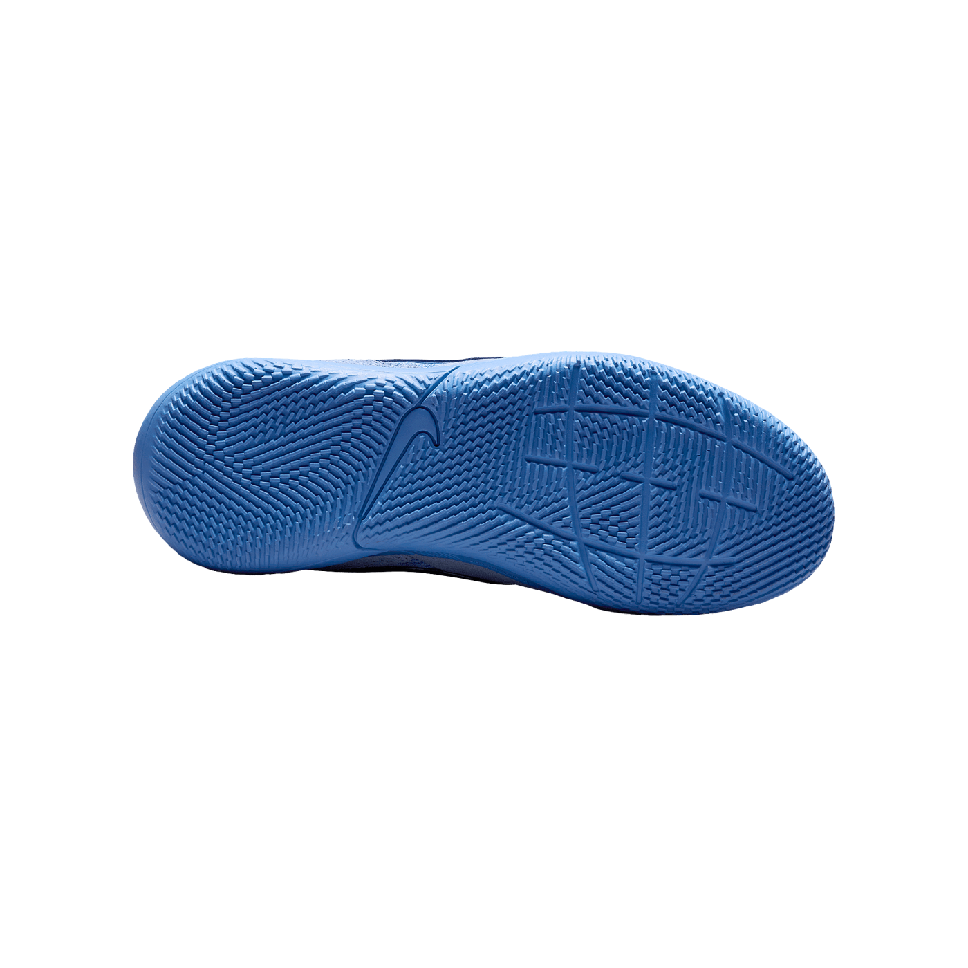 Nike Jr Streetgato IN Kids Blau F403