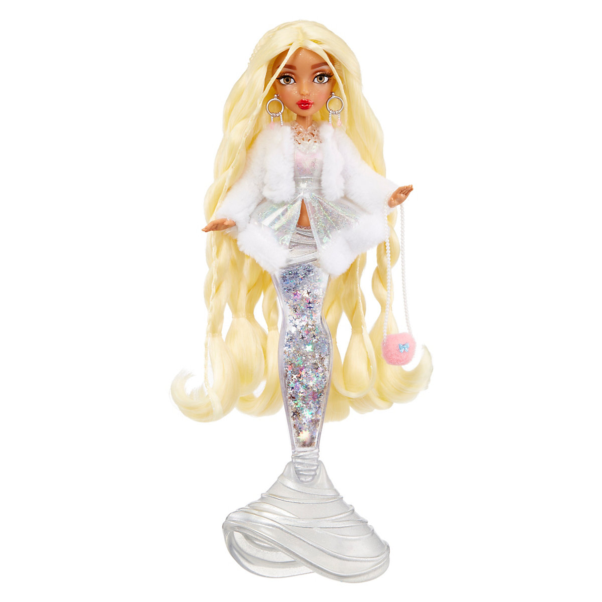 Mermaze Mermaidz Winter Waves Doll - Gwen