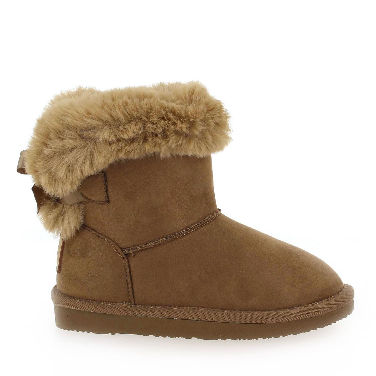 Conguitos  MIS - Taupe