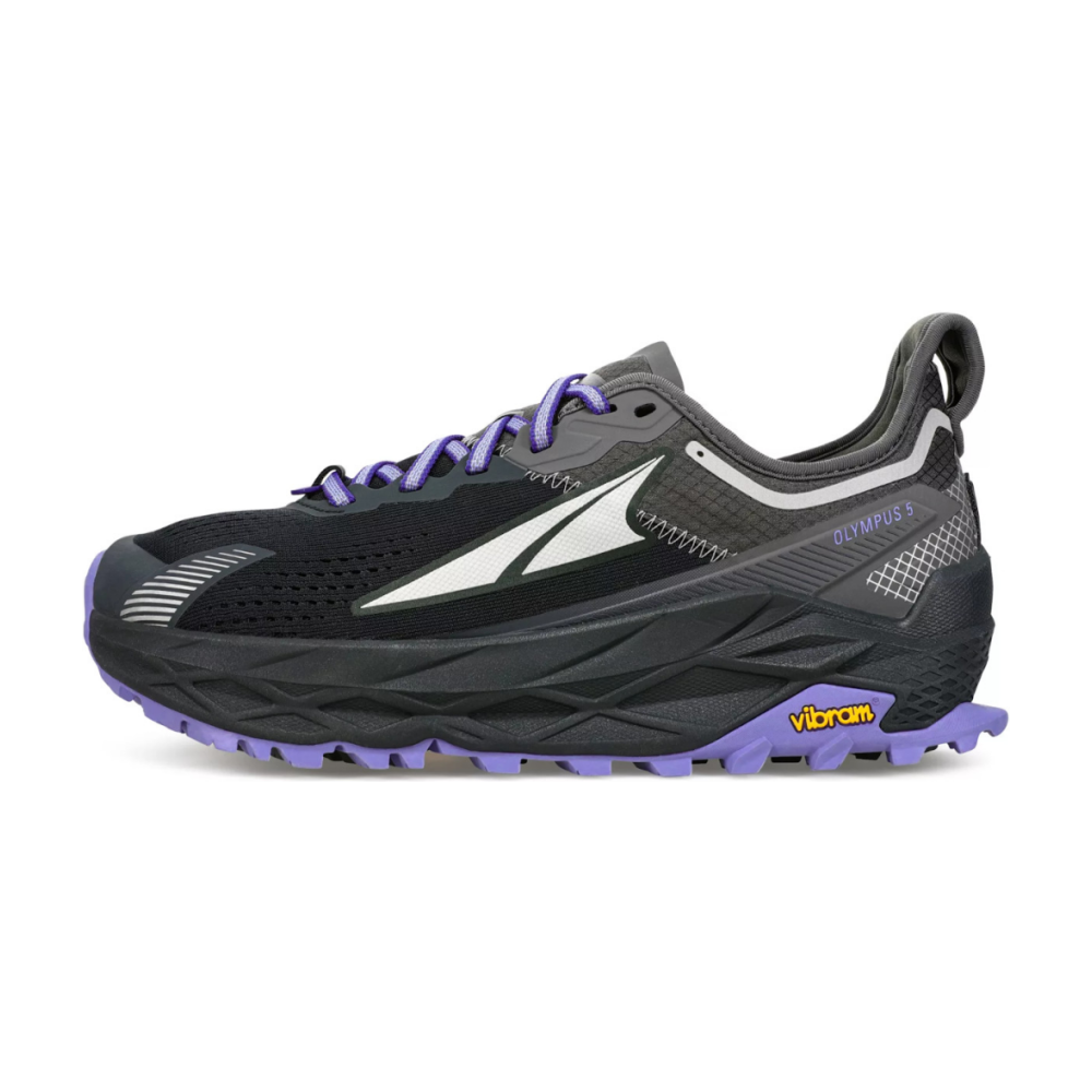 Altra OLYMPUS 5 al0a7r740201 / schwarz